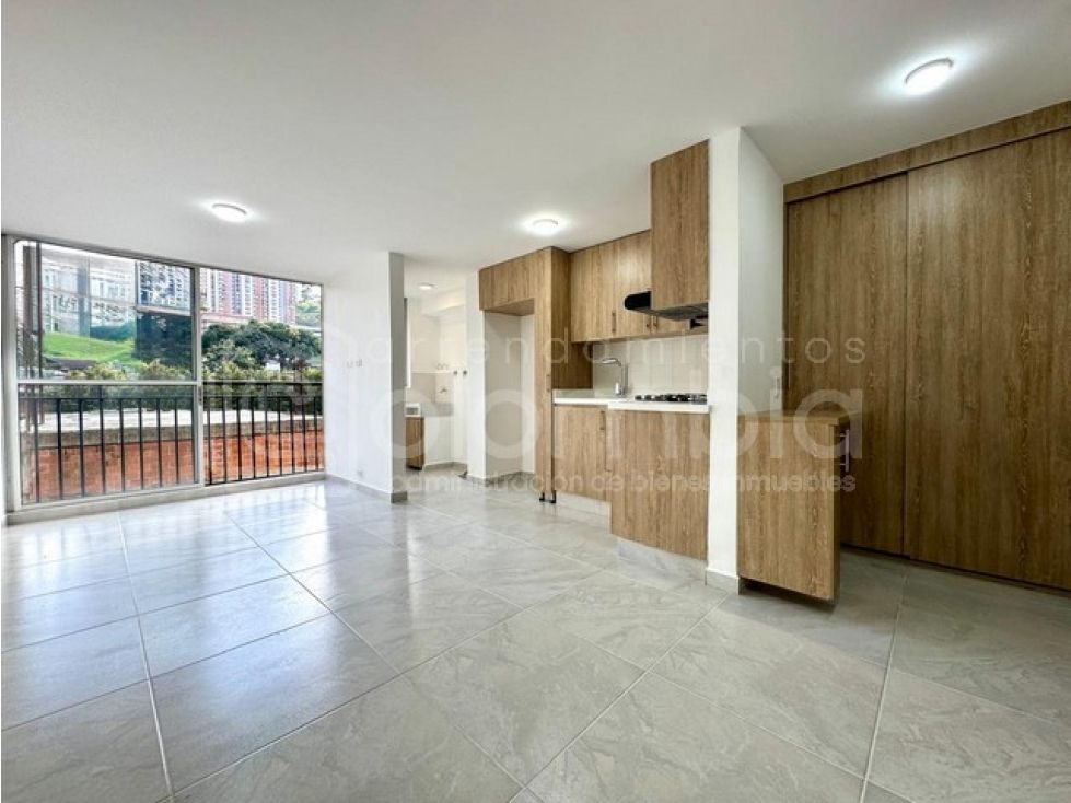 Apartamento en arriendo Antioquia Sabaneta Vereda La Doctora 60 m2 Habitaciones 3 Baños 2 Garajes 0 Precio $1800000