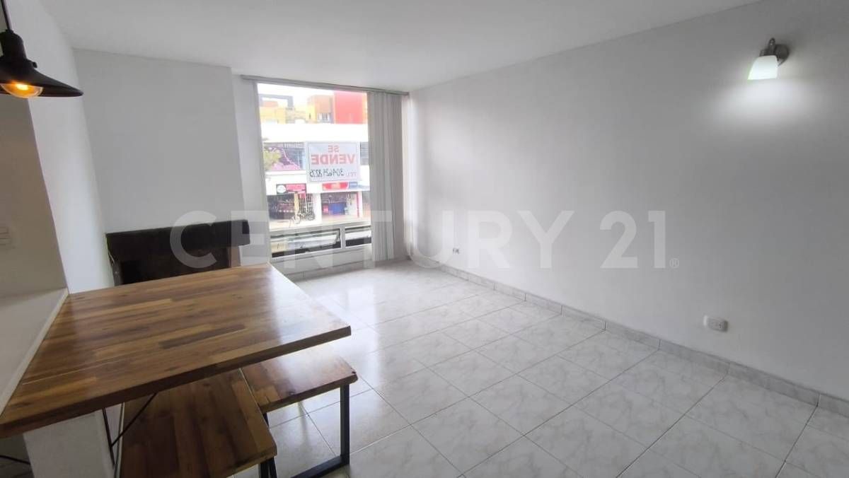 Apartamento en venta Cundinamarca Bogotá El Contador 60 m2 Habitaciones 2 Baños 1 Garajes 0 Precio $368000000