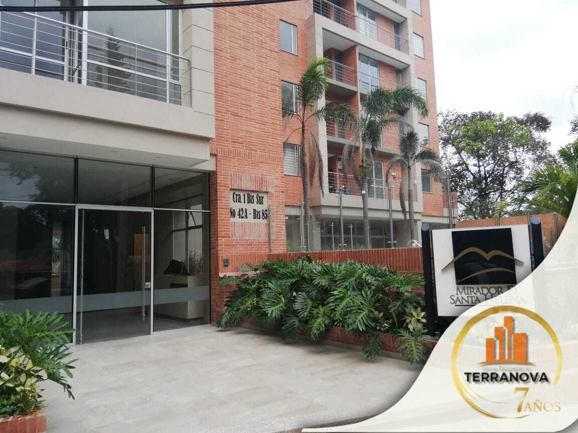 Apartamento en venta Tolima Ibagué Altos De Santa Helena 60 m2 Habitaciones 2 Baños 2 Garajes 1 Precio $340000000