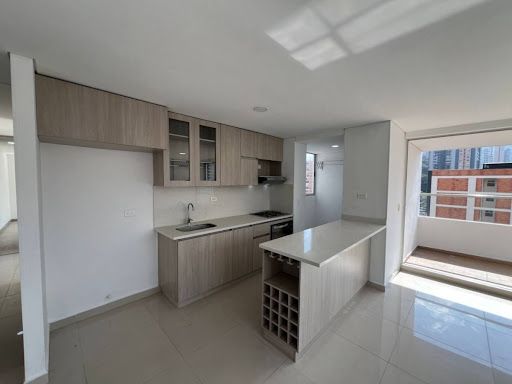 Apartamento en arriendo Antioquia Sabaneta Lagos De La Doctora 85 m2 Habitaciones 3 Baños 2 Garajes 1 Precio $3300000