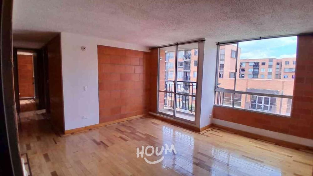 Apartamento en venta Cundinamarca Madrid Conjunto Residencial Zaragoza Ii 64 m2 Habitaciones 3 Baños 2 Garajes 0 Precio $180000000