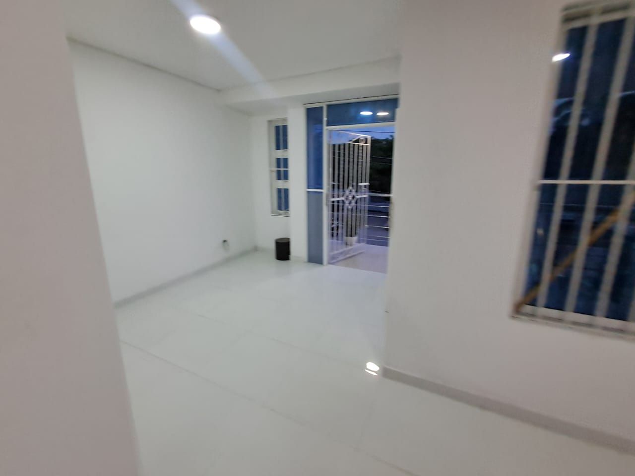 Apartamento en arriendo Atlántico Barranquilla Los Pinos 45 m2 Habitaciones 2 Baños 1 Garajes 0 Precio $1000000