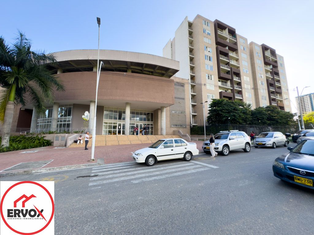 Apartamento en venta Tolima Ibagué San Francisco 105 m2 Habitaciones 3 Baños 3 Garajes 1 Precio $515000000