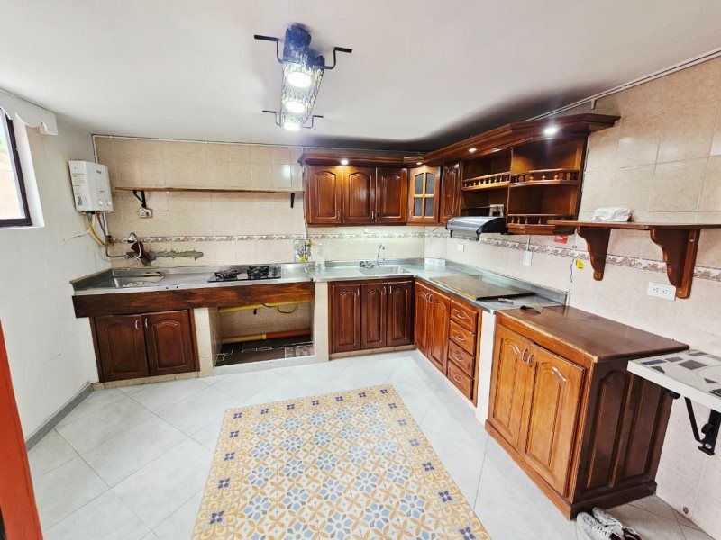 Casa en arriendo Antioquia La Estrella La Ospina 98 m2 Habitaciones 3 Baños 2 Garajes 0 Precio $1650000