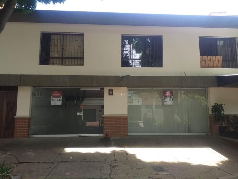 Local en arriendo Antioquia Medellín San Joaquin 80 m2 Habitaciones 0 Baños 2 Garajes 0 Precio $4500000