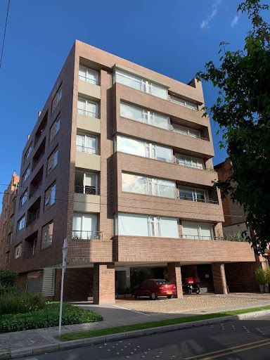 Apartamento en venta Cundinamarca Bogotá San Patricio 147 m2 Habitaciones 3 Baños 3 Garajes 2 Precio $1500000000