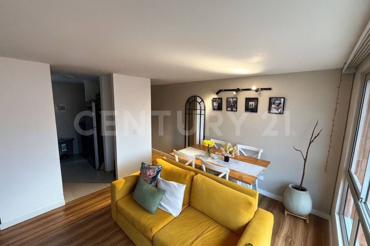 Apartamento en venta Cundinamarca Tocancipá Ub Las Gaviotas 50 m2 Habitaciones 3 Baños 2 Garajes 0 Precio $209000000