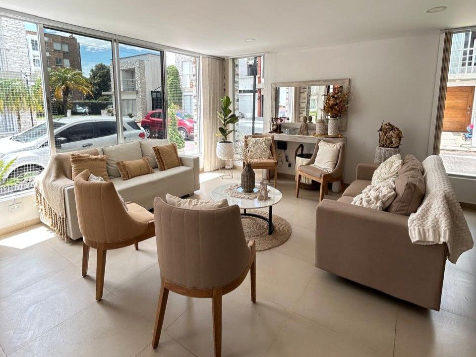 Casa en venta Antioquia La Ceja Jardines De La Pradera 200 m2 Habitaciones 4 Baños 5 Garajes 1 Precio $900000000