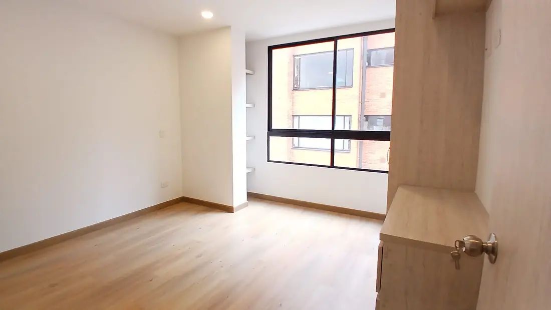 Apartamento en venta Cundinamarca Bogotá Molinos Norte 55 m2 Habitaciones 2 Baños 2 Garajes 1 Precio $329000000