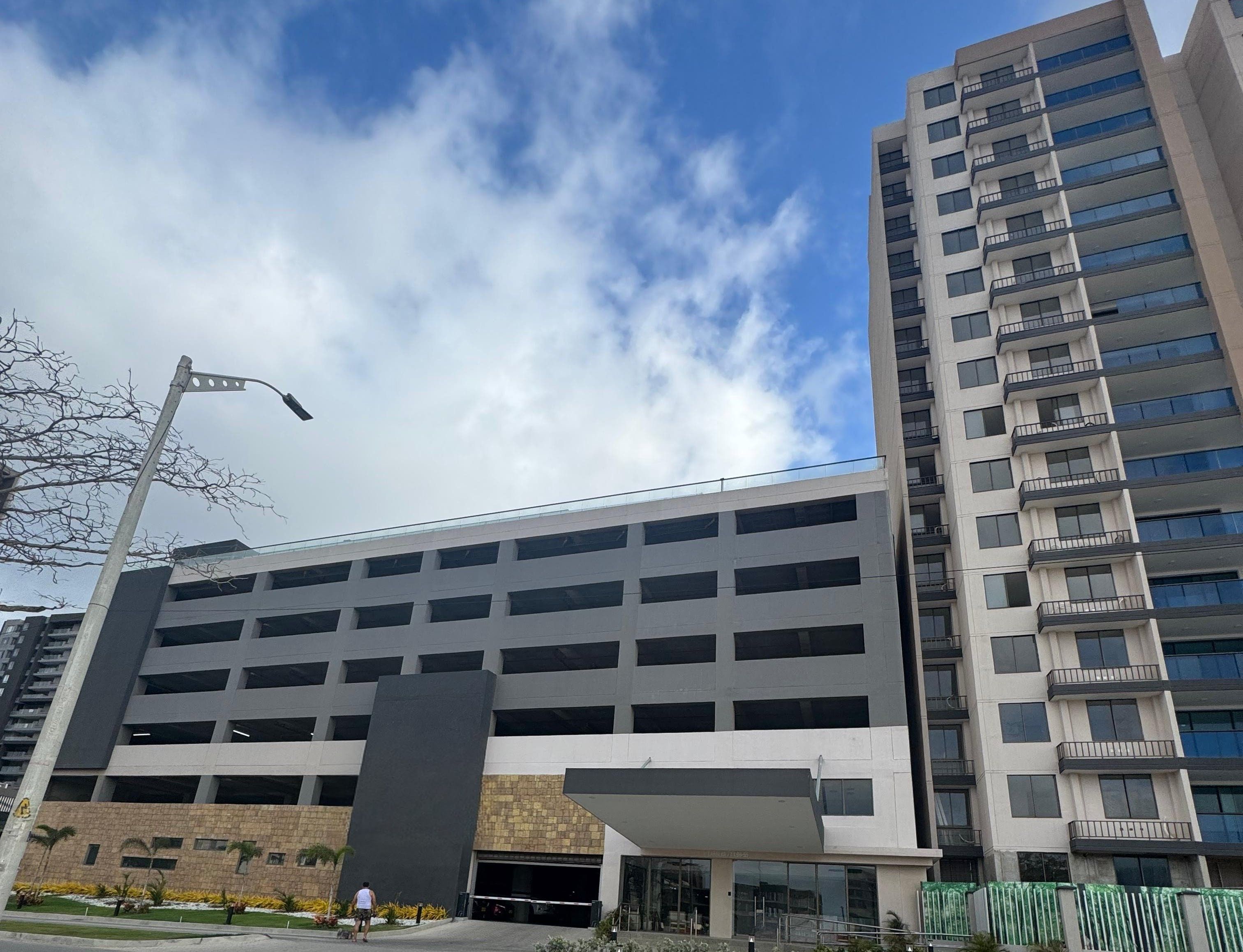 Apartamento en venta Atlántico Barranquilla Villa Carolina 70 m2 Habitaciones 2 Baños 2 Garajes 1 Precio $490000000