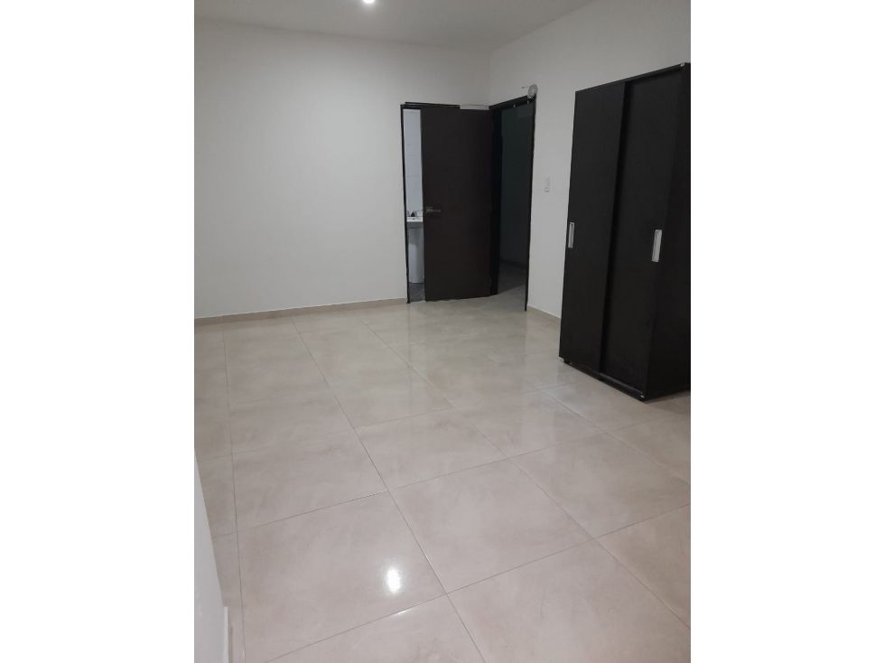 Apartaestudio en arriendo Valle Del Cauca Cali Jorge Zawadsky 30 m2 Habitaciones 1 Baños 1 Garajes 1 Precio $750000