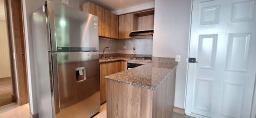 Apartamento en arriendo Antioquia Medellín Puertas Del Sol 51 m2 Habitaciones 3 Baños 1 Garajes 1 Precio $1700000