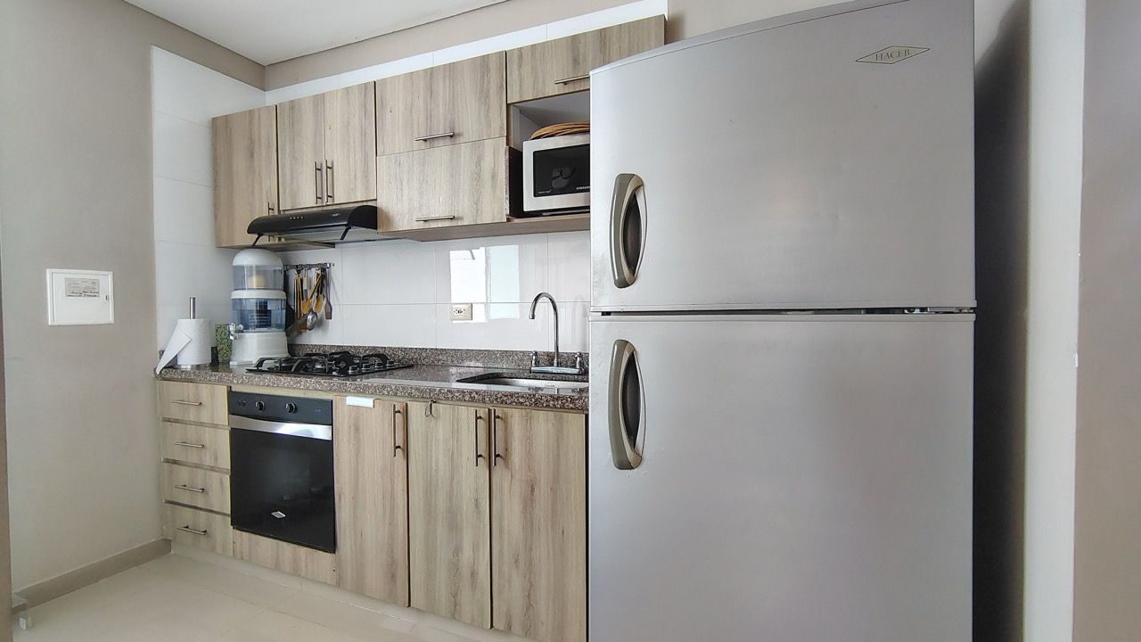 Apartamento en venta Sucre Sincelejo Venecia I 76 m2 Habitaciones 2 Baños 2 Garajes 1 Precio $320000000