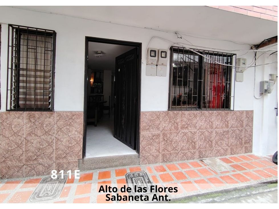 Casa en venta Antioquia Sabaneta Sabaneta 55 m2 Habitaciones 3 Baños 1 Garajes 0 Precio $250000000