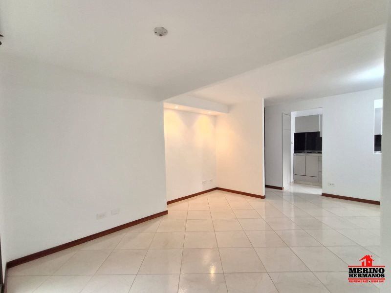 Apartamento en venta Antioquia Envigado Zona Centro 67 m2 Habitaciones 2 Baños 2 Garajes 1 Precio $480000000