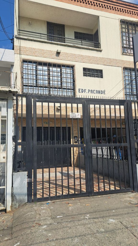 Apartamento en arriendo Valle Del Cauca Cali Urbanización Colseguros 60 m2 Habitaciones 2 Baños 1 Garajes 0 Precio $950000