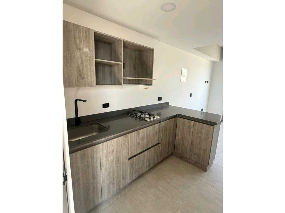 Apartaestudio en arriendo Antioquia Medellín Estadio 52 m2 Habitaciones 1 Baños 1 Garajes 0 Precio $2000000