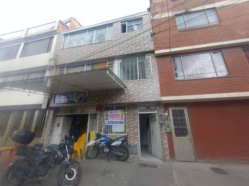 Apartaestudio en arriendo Cundinamarca Bogotá La Gaitana 35 m2 Habitaciones 1 Baños 1 Garajes 0 Precio $1000000