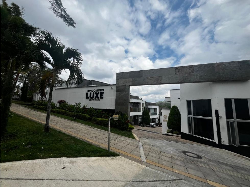 Casa en venta Santander Bucaramanga Lagos Del Cacique 183 m2 Habitaciones 4 Baños 5 Garajes 2 Precio $1200000000