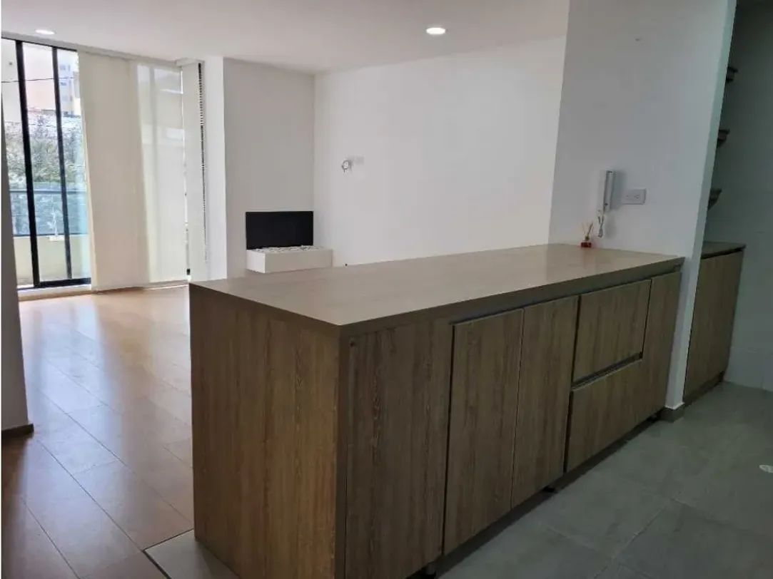 Apartamento en venta Cundinamarca Bogotá Santa Barbara Oriental 75 m2 Habitaciones 2 Baños 2 Garajes 2 Precio $434000000