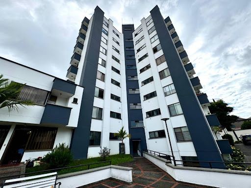 Apartamento en venta Risaralda Pereira Los Quimbayas 96 m2 Habitaciones 3 Baños 3 Garajes 1 Precio $450000000