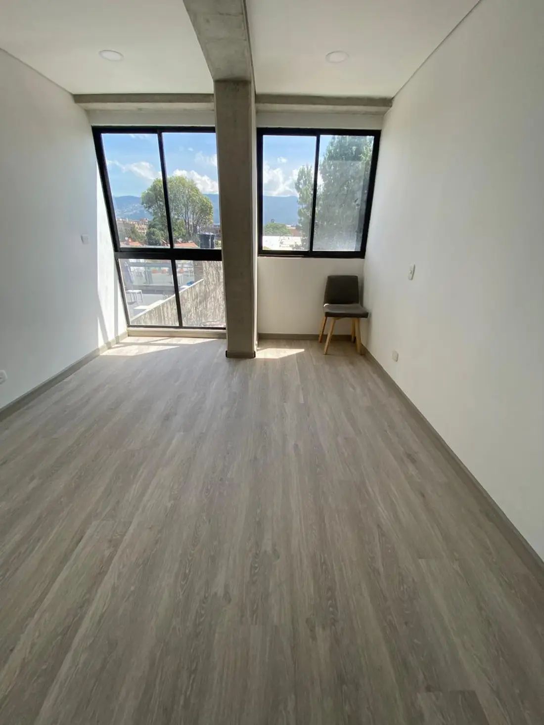 Apartamento en venta Cundinamarca Bogotá Los Cedritos 52 m2 Habitaciones 1 Baños 2 Garajes 1 Precio $266000000