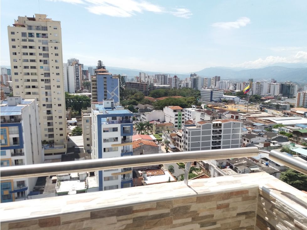 Apartamento en venta Santander Bucaramanga San Alonso 82 m2 Habitaciones 3 Baños 2 Garajes 1 Precio $320000000