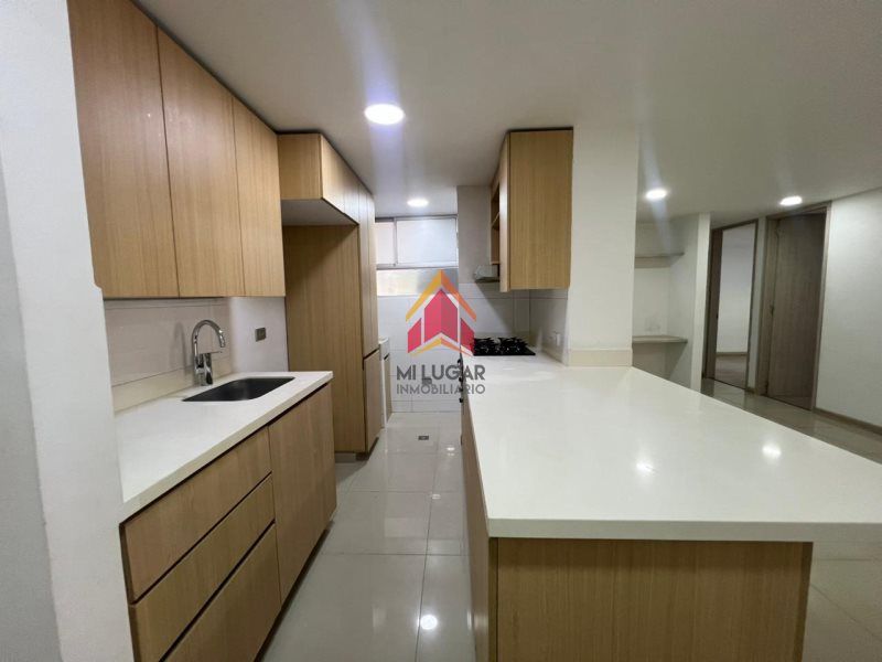 Apartamento en arriendo Antioquia Envigado Tierra Grata 75 m2 Habitaciones 2 Baños 2 Garajes 1 Precio $3500000
