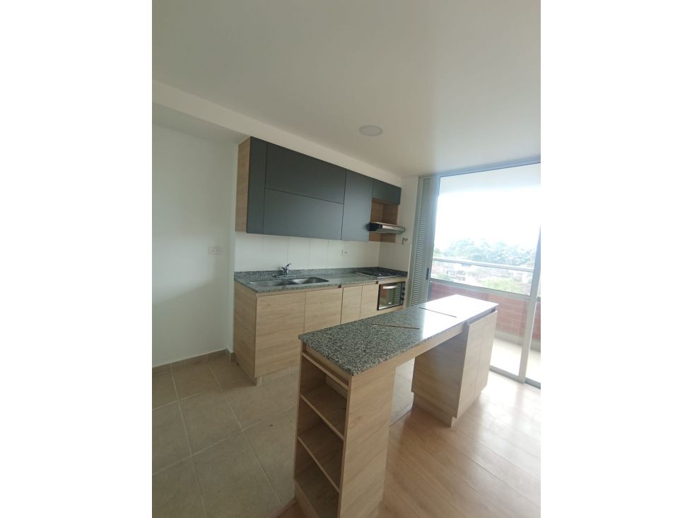 Apartamento en arriendo Antioquia Rionegro Centro 67 m2 Habitaciones 2 Baños 2 Garajes 2 Precio $2600000