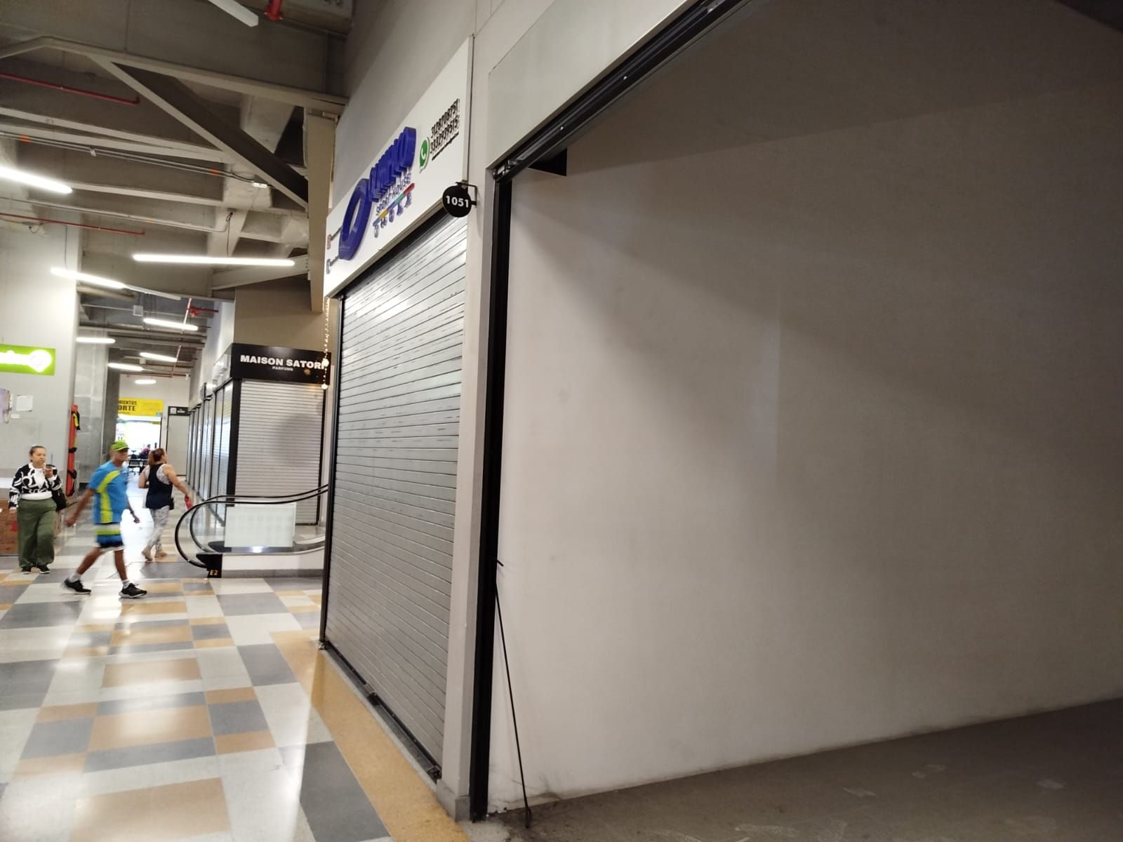 Local en arriendo Antioquia Bello Andalucía 21 m2 Habitaciones 0 Baños 0 Garajes 0 Precio $4000000