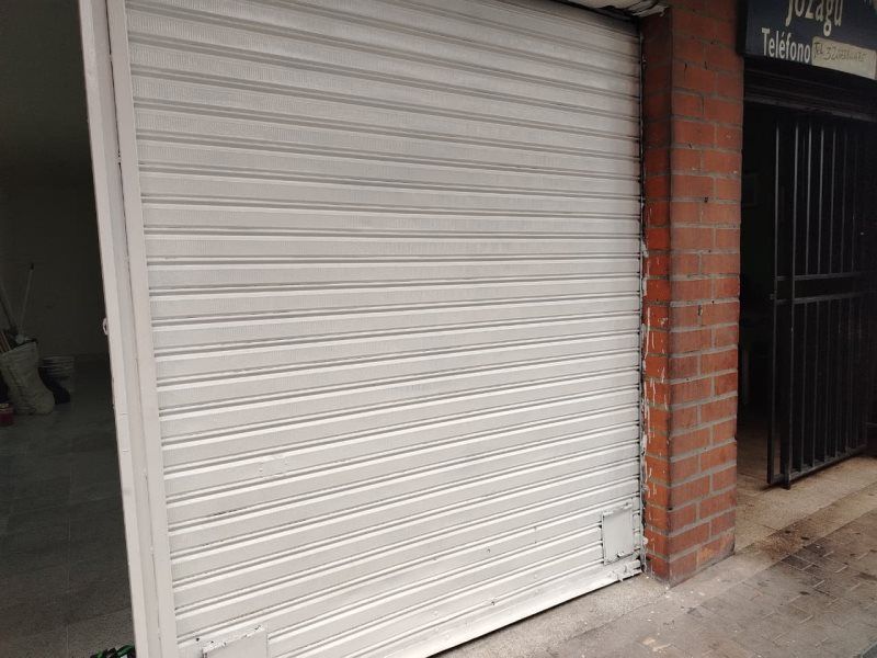 Local en arriendo Antioquia Medellín Boston 35 m2 Habitaciones 0 Baños 1 Garajes 0 Precio $1350000