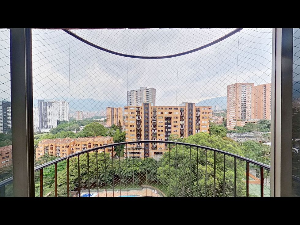 Apartamento en venta Antioquia Itagüí Ditaires 89 m2 Habitaciones 3 Baños 2 Garajes 1 Precio $525000000