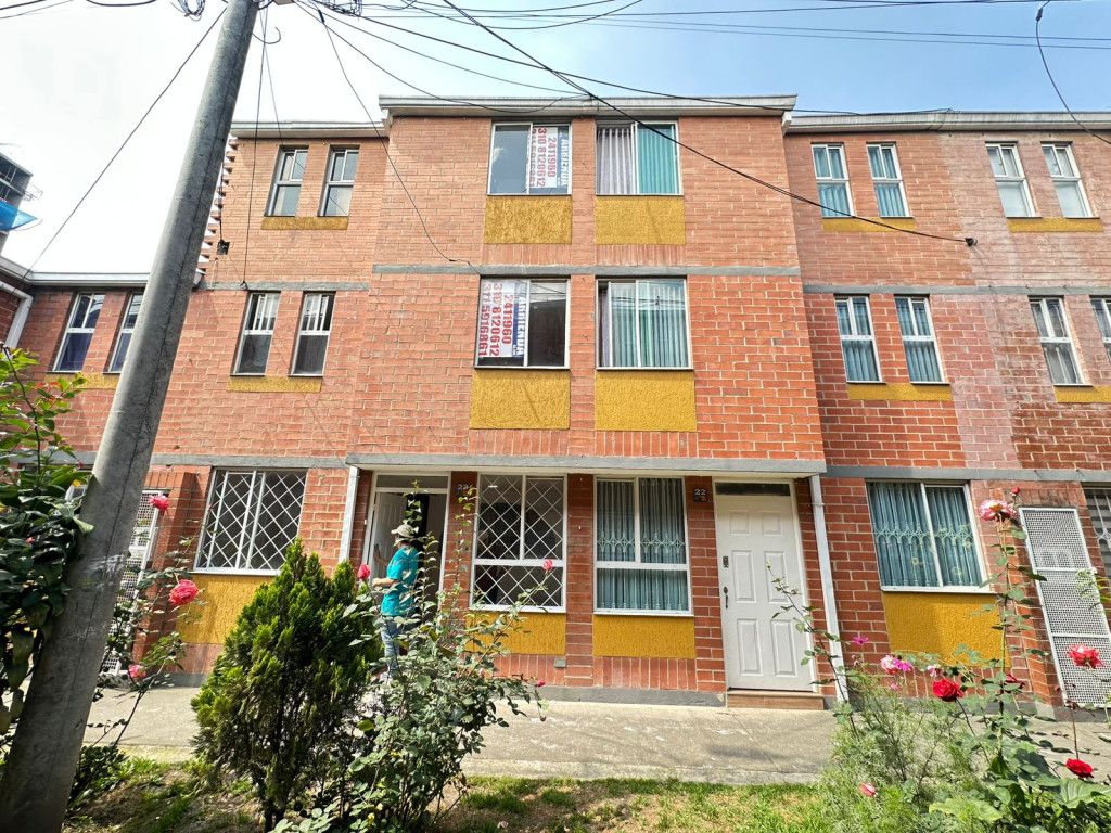 Casa en arriendo Cundinamarca Bogotá Cr Sabana Grande Et Vii 60 m2 Habitaciones 4 Baños 3 Garajes 0 Precio $1420000