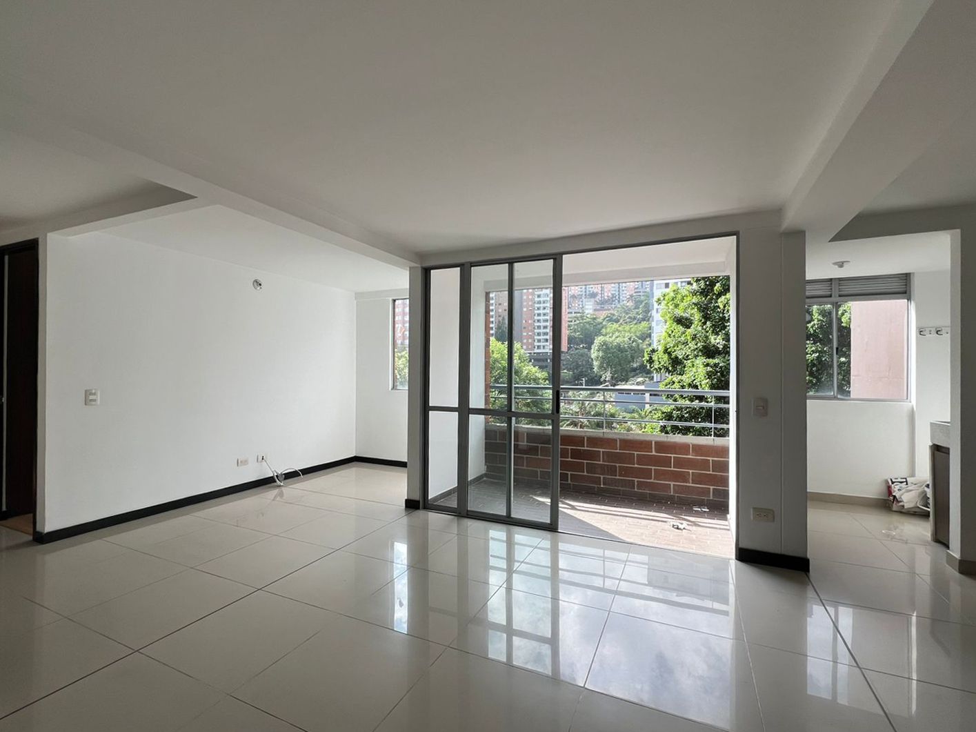 Apartamento en venta Antioquia Envigado Loma Del Barro 66 m2 Habitaciones 2 Baños 2 Garajes 1 Precio $500000000