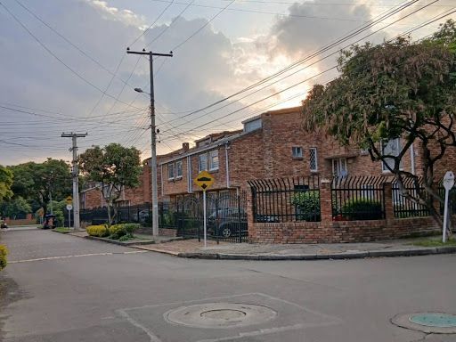 Casa en arriendo Cundinamarca Bogotá Los Andes 190 m2 Habitaciones 4 Baños 4 Garajes 2 Precio $4458000