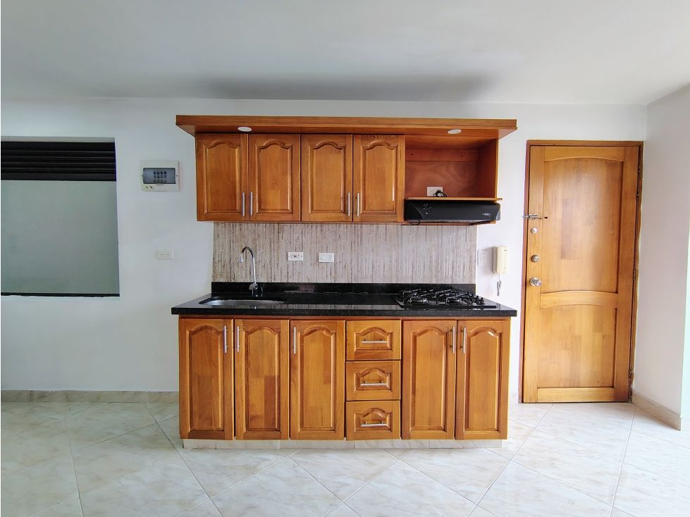 Apartamento en arriendo Antioquia Itagüí Playa Rica 58 m2 Habitaciones 3 Baños 2 Garajes 0 Precio $1720000
