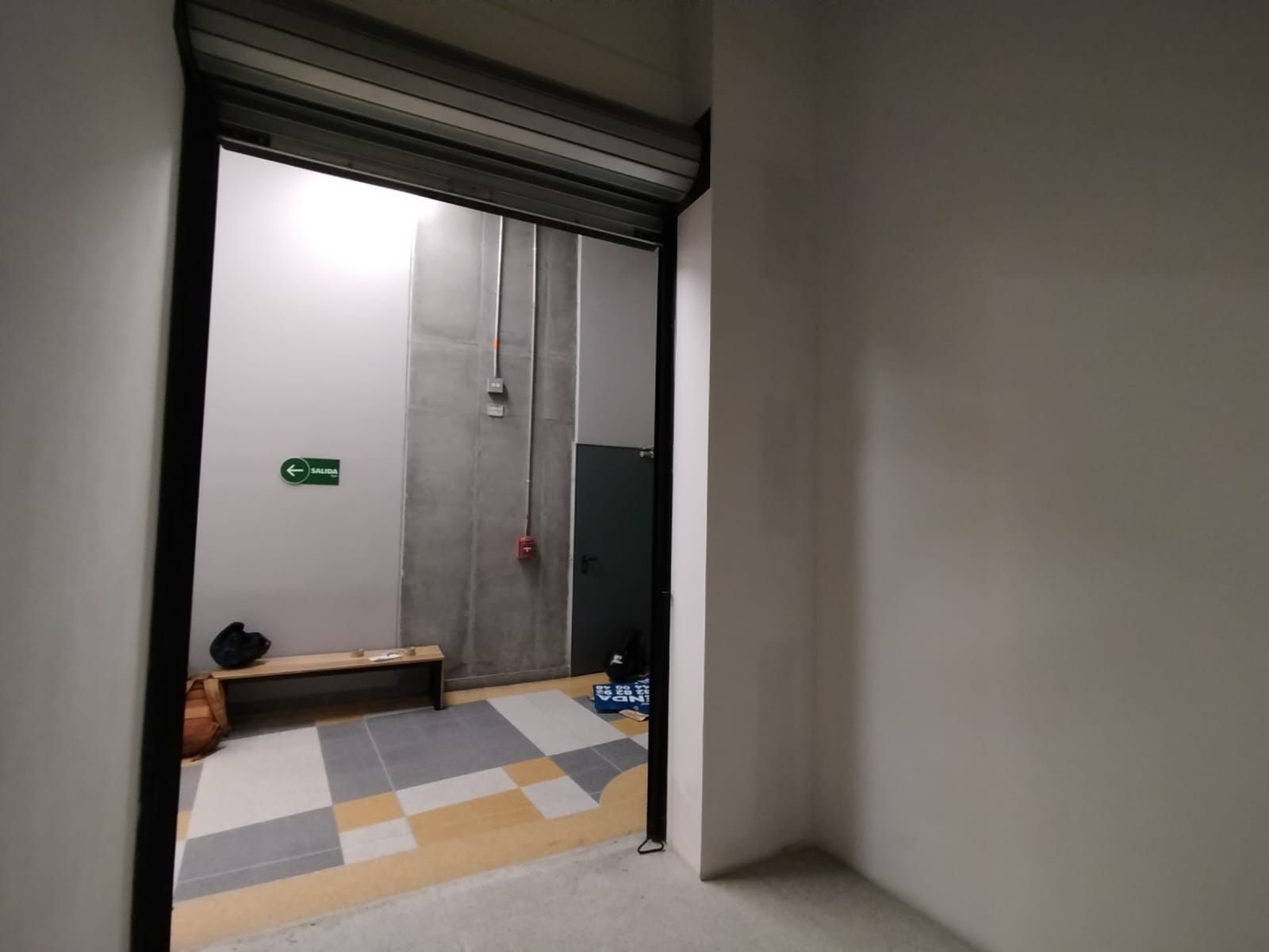 Local en arriendo Antioquia Bello Andalucía 9 m2 Habitaciones 0 Baños 0 Garajes 0 Precio $1426000