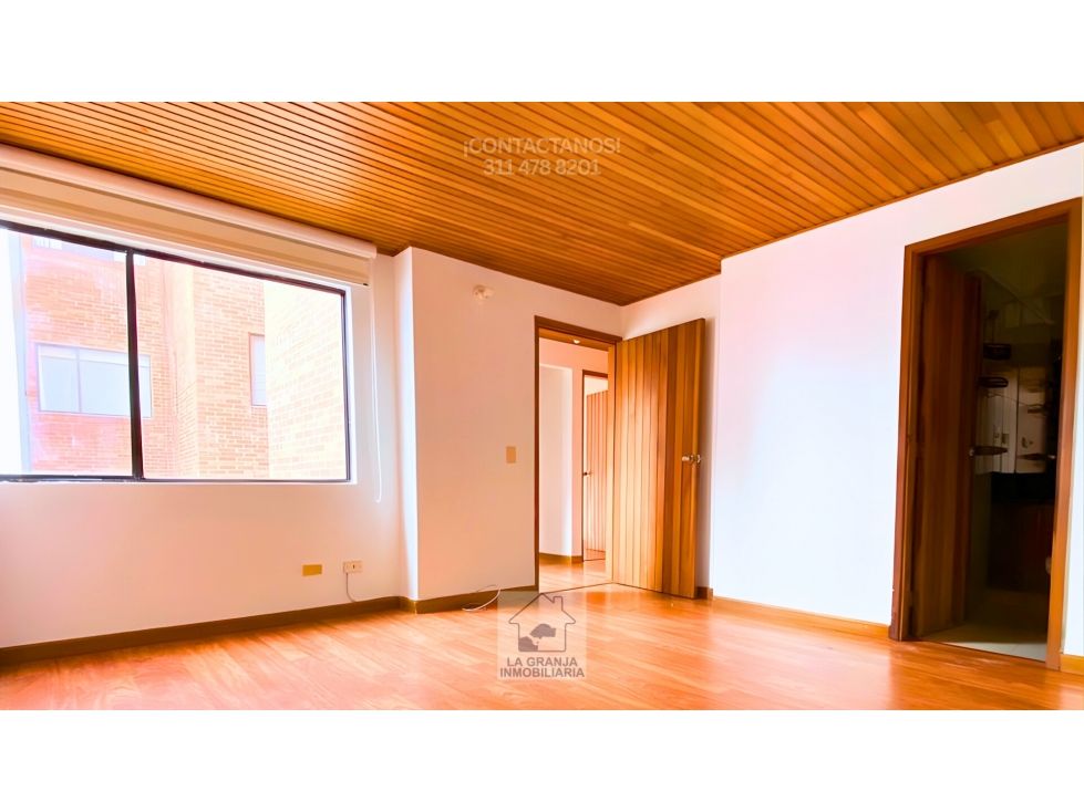 Apartamento en arriendo Cundinamarca Bogotá Bogotá 80 m2 Habitaciones 2 Baños 3 Garajes 1 Precio $3000000