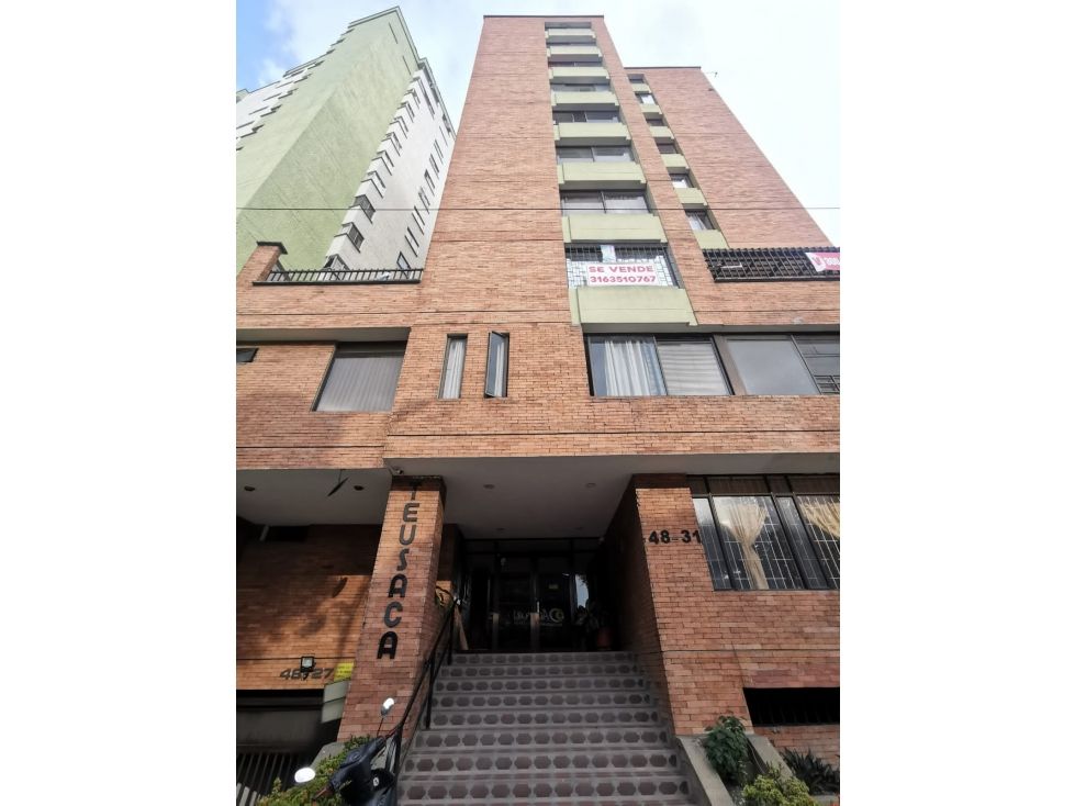Apartamento en venta Santander Bucaramanga Centro 97 m2 Habitaciones 4 Baños 3 Garajes 2 Precio $330000000