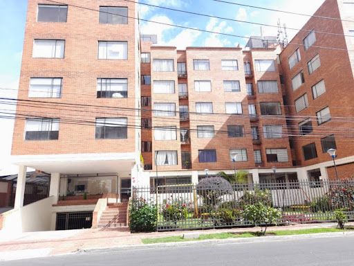 Apartamento en arriendo Cundinamarca Bogotá Britalia 60 m2 Habitaciones 2 Baños 2 Garajes 1 Precio $1894000