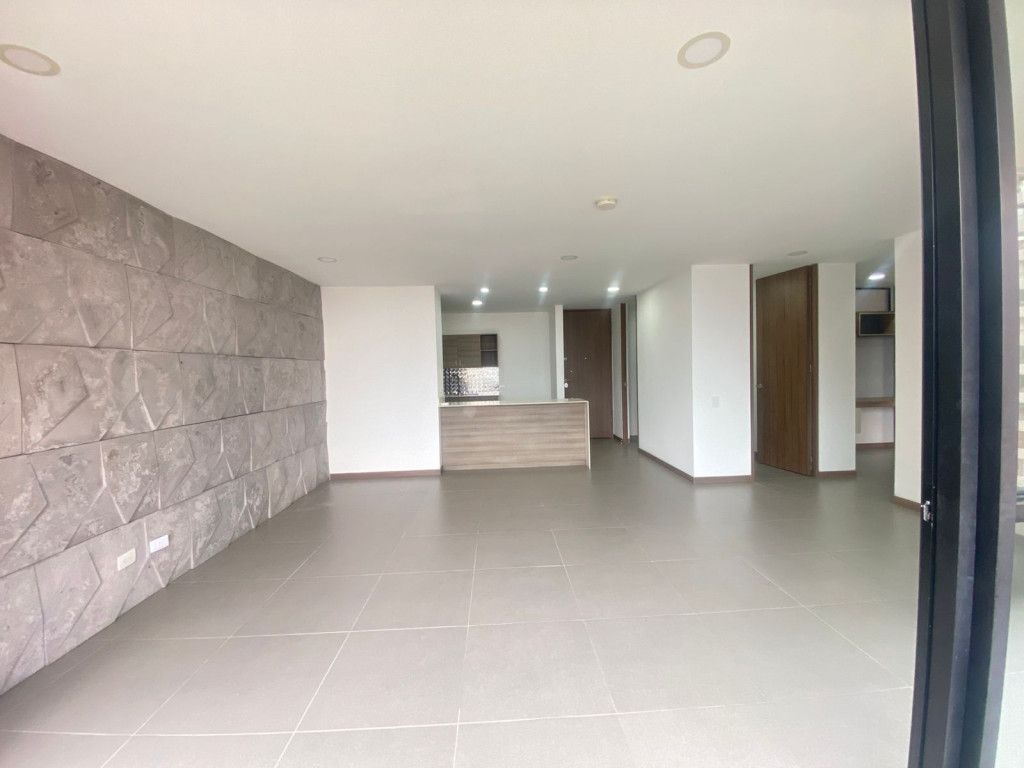 Apartamento en arriendo Antioquia Envigado Vientos De La Colina 110 m2 Habitaciones 3 Baños 3 Garajes 2 Precio $5700000