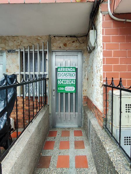 Apartaestudio en arriendo Antioquia Medellín Granada 25 m2 Habitaciones 1 Baños 1 Garajes 0 Precio $900000