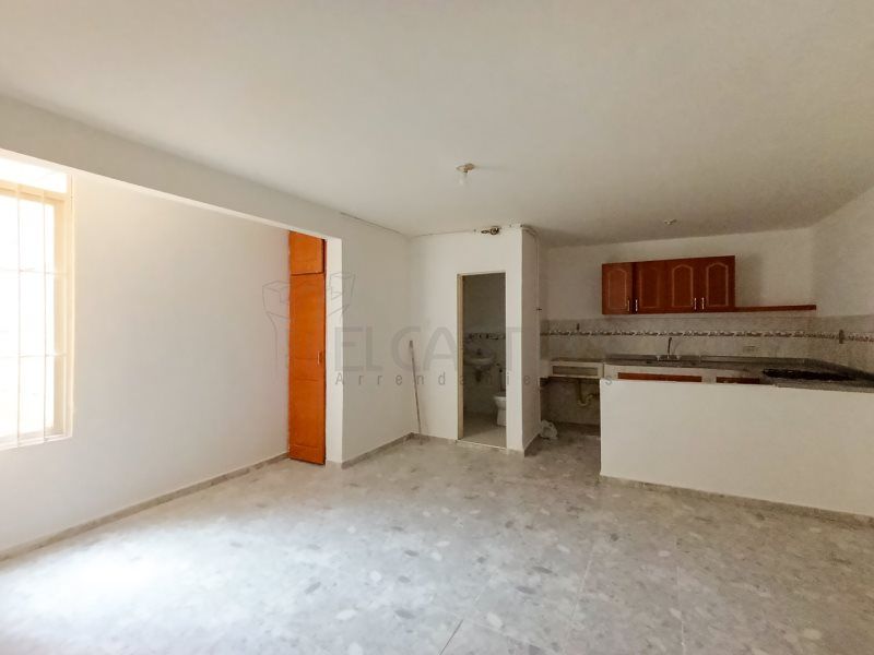 Apartaestudio en arriendo Antioquia Medellín Granada 25 m2 Habitaciones 1 Baños 1 Garajes 0 Precio $900000