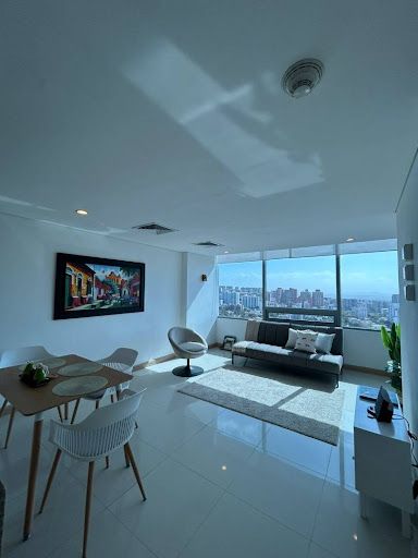 Apartaestudio en arriendo Atlántico Barranquilla Cr Winds 21 66 m2 Habitaciones 1 Baños 1 Garajes 1 Precio $4400000