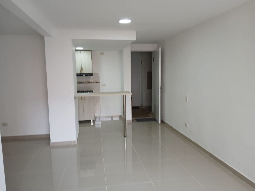 Apartamento en arriendo Valle Del Cauca Cali Sector Meléndez 64 m2 Habitaciones 2 Baños 2 Garajes 0 Precio $1400000