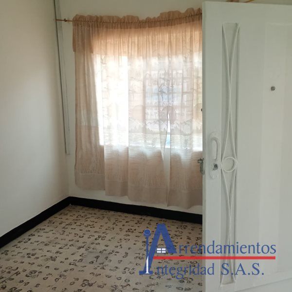 Casa en arriendo Antioquia Medellín Progreso No2 123 m2 Habitaciones 3 Baños 2 Garajes 0 Precio $2450000