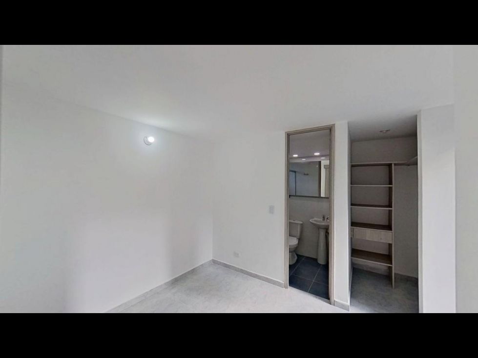 Apartamento en venta Antioquia La Estrella San Miguel 54 m2 Habitaciones 3 Baños 2 Garajes 0 Precio $236000000