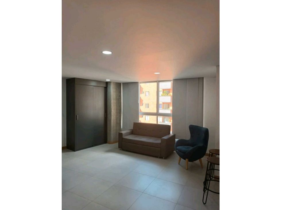 Apartaestudio en venta Antioquia Medellín Bombona No1 42 m2 Habitaciones 1 Baños 1 Garajes 0 Precio $370000000