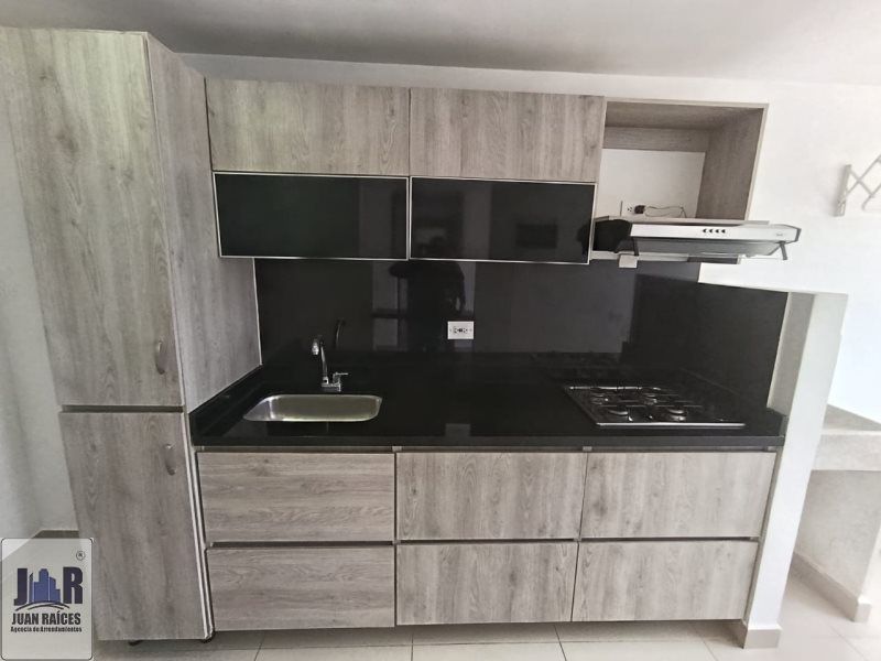 Apartamento en arriendo Antioquia Itagüí Cr Kiwi 70 m2 Habitaciones 3 Baños 2 Garajes 0 Precio $2500000