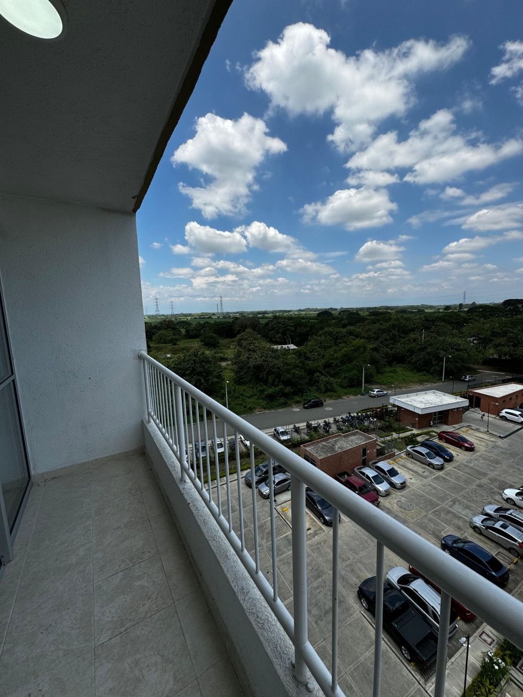 Apartamento en venta Valle Del Cauca Cali Urbanización Desepaz 59 m2 Habitaciones 3 Baños 2 Garajes 0 Precio $231000000